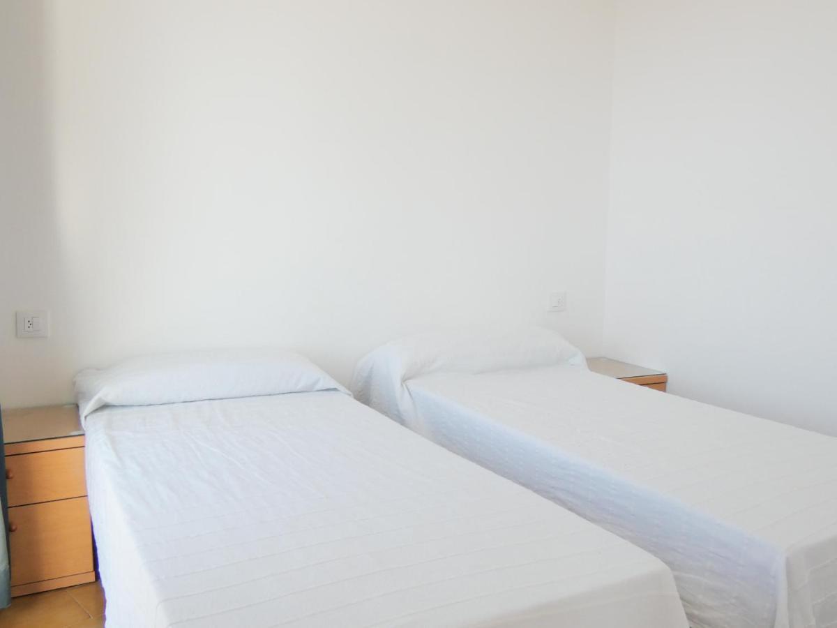 Bora 4-B Apartment Roses Exterior photo