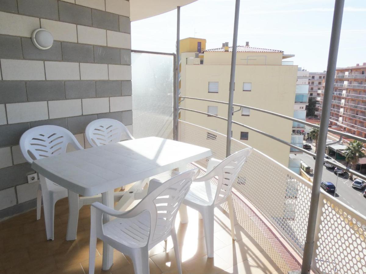 Bora 4-B Apartment Roses Exterior photo